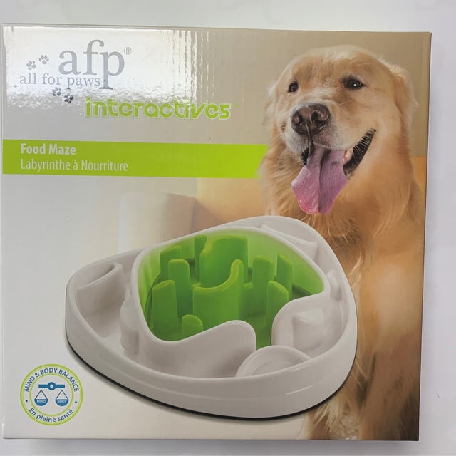 Snuffle mats and puzzles Springfield Dog Care Ltd